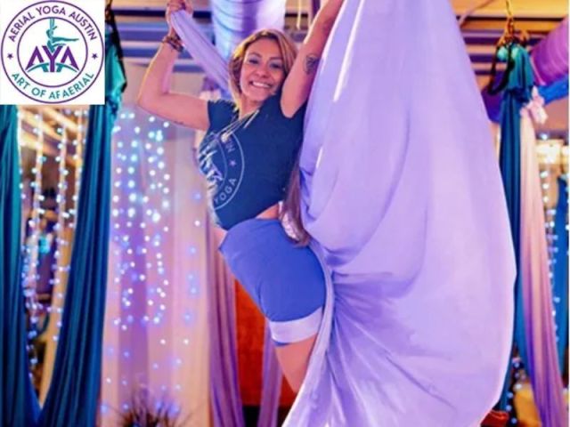 beginner-friendly-yoga-classes-austin-with-positive-environment