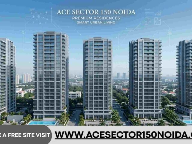 ace-sector-150-noida-new-launch-luxury-apartments