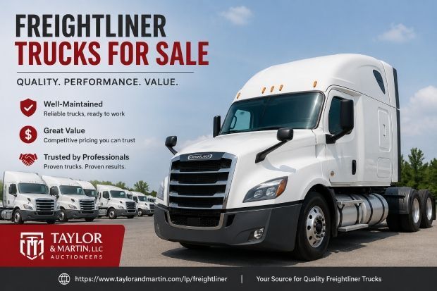 freightliner-trucks-for-sale-at-competitive-auction-prices-big-0