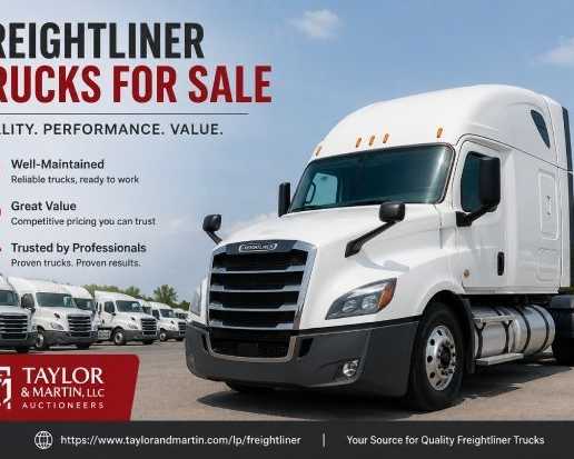 freightliner-trucks-for-sale-at-competitive-auction-prices