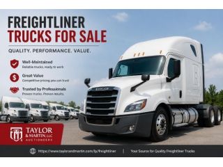 freightliner-trucks-for-sale-at-competitive-auction-prices-small-0