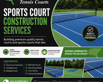 sports-court-construction-services