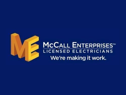 mccall-enterprises-inc