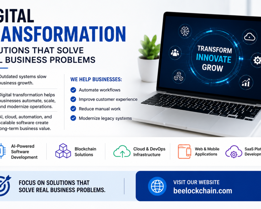 digital-transformation-company-beelockchain