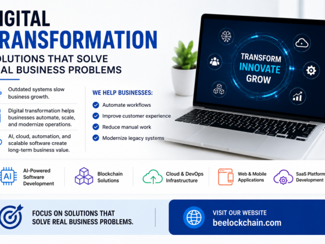 digital-transformation-company-beelockchain