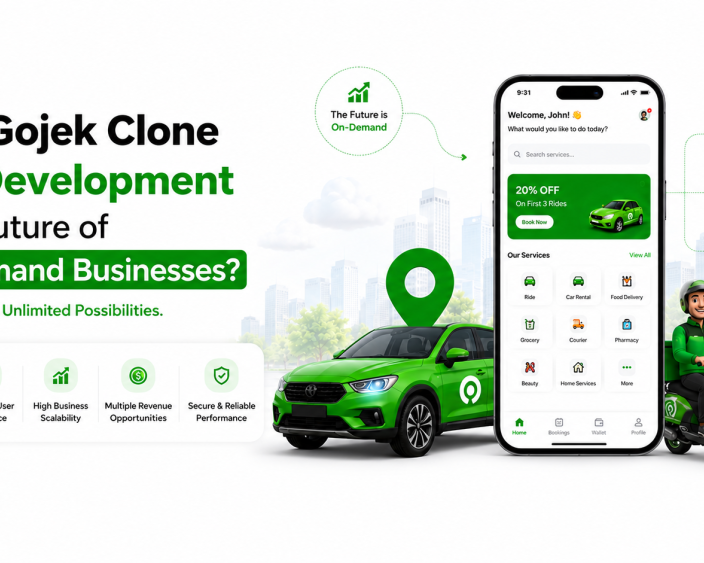 why-gojek-clone-app-development-is-the-future-of-ondemandservices