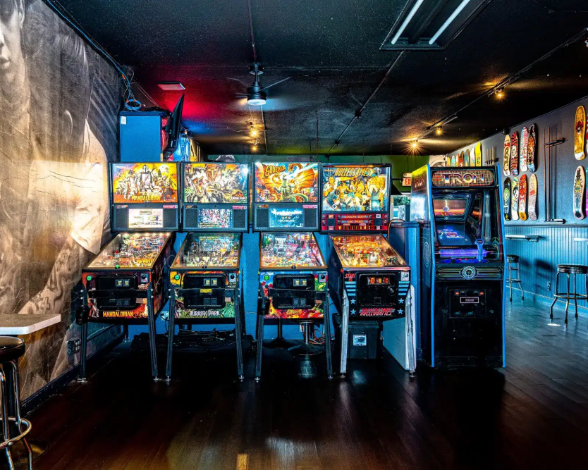 corporate-event-walnut-creek-retrojunkie-bar