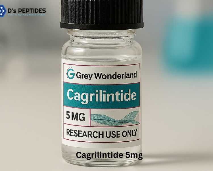 understanding-cagrilintide-5mg-in-modern-peptide-research