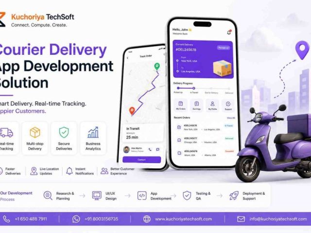 on-demand-courier-logistics-app-development-services