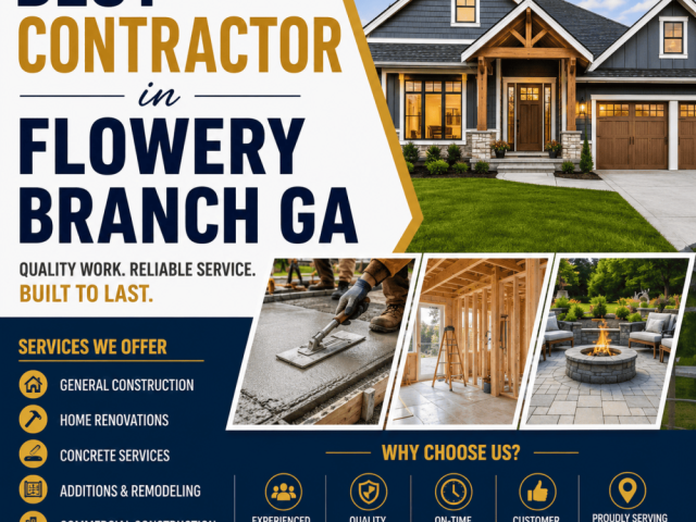 best-contractor-in-flowery-branch-ga