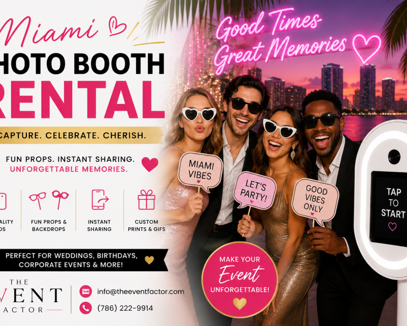 fun-and-interactive-photo-booth-miami-rental