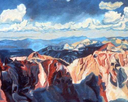 landscape-painting-for-living-room-modern-wall-art