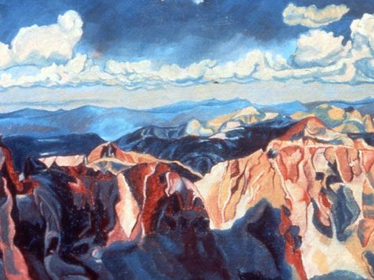 landscape-painting-for-living-room-modern-wall-art
