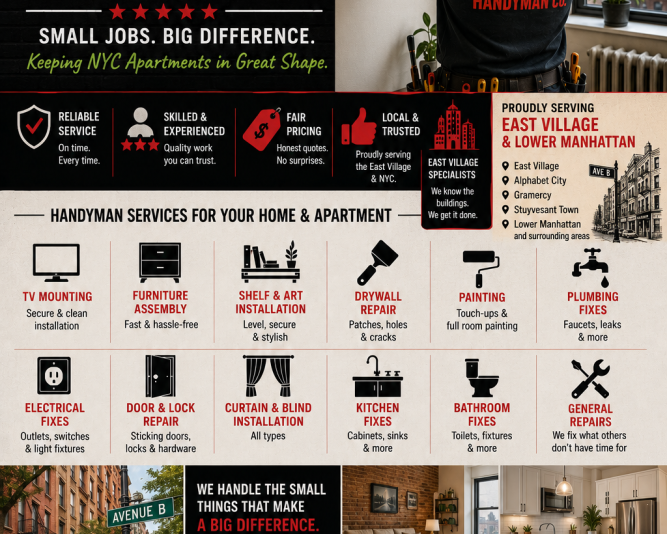 east-village-apartments-always-need-small-repairs-done