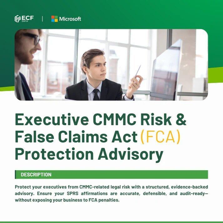 executive-cmmc-risk-fca-protection-advisory-big-0