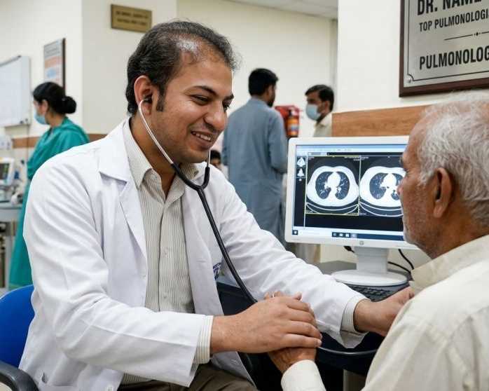 best-pulmonologist-in-lahore-top-lung-specialist