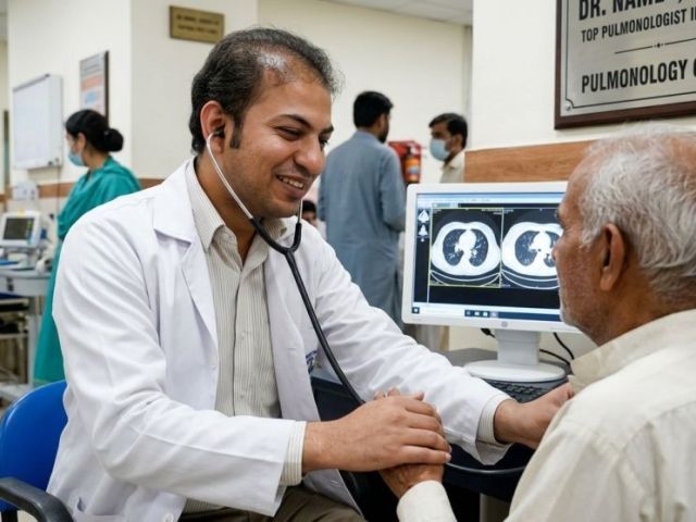 best-pulmonologist-in-lahore-top-lung-specialist