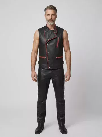 black-leather-vest-with-red-zipper-big-0