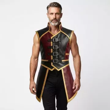 mens-leather-gothic-vest-big-0