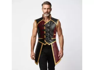 mens-leather-gothic-vest-small-0