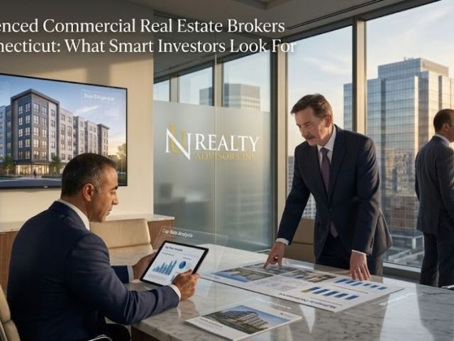 connecticut-commercial-real-estate-brokers-for-complex-deals
