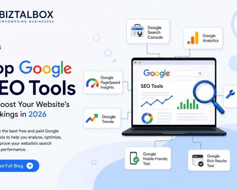best-google-seo-tools-to-boost-your-website-rankings