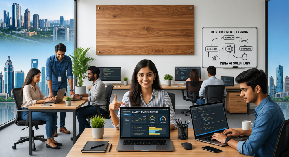 invoidea-provides-best-ai-agent-development-services-in-india-big-0