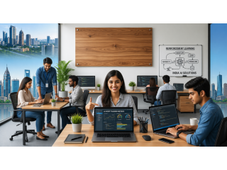 invoidea-provides-best-ai-agent-development-services-in-india-small-0