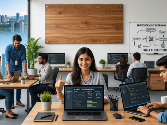 invoidea-provides-best-ai-agent-development-services-in-india