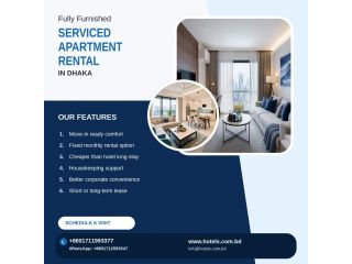 fully-furnished-2-bed-apartment-for-rent-in-bashundhara-ra-small-0