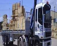 crane-truck-hire-sunshine-coast