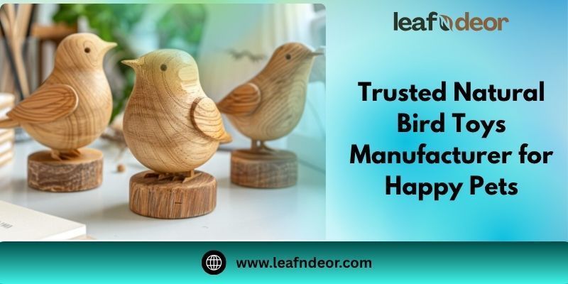 leafndeor-trusted-natural-bird-toys-manufacturer-for-happy-pets-big-0