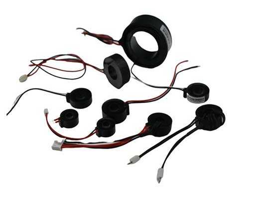 zero-phase-current-transformers
