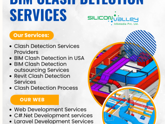 professional-bim-clash-detection
