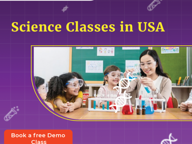 science-classes-in-fort-worth-texas