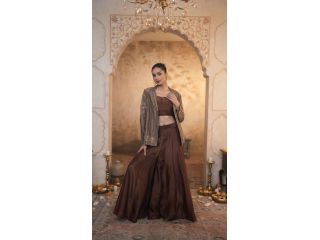 indo-western-style-suit-for-women-for-celebrations-and-outings-small-0