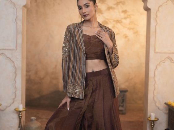 indo-western-style-suit-for-women-for-celebrations-and-outings