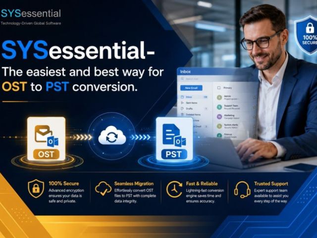 sysessential-the-easiest-and-best-way-for-ost-to-pst-conversion