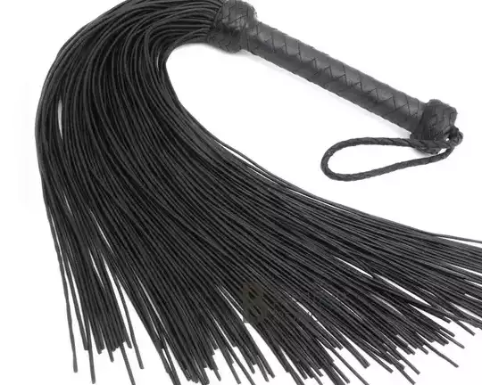 leather-flogger