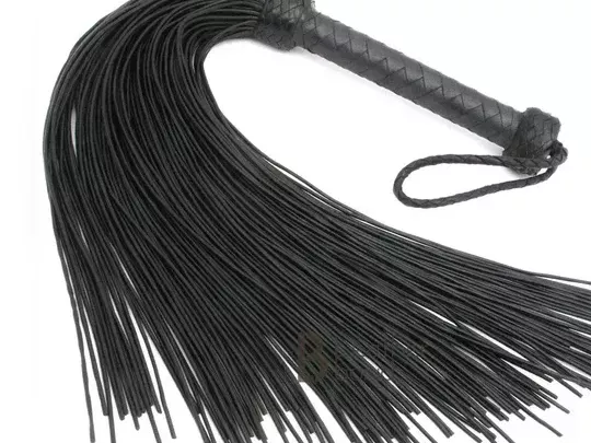 leather-flogger