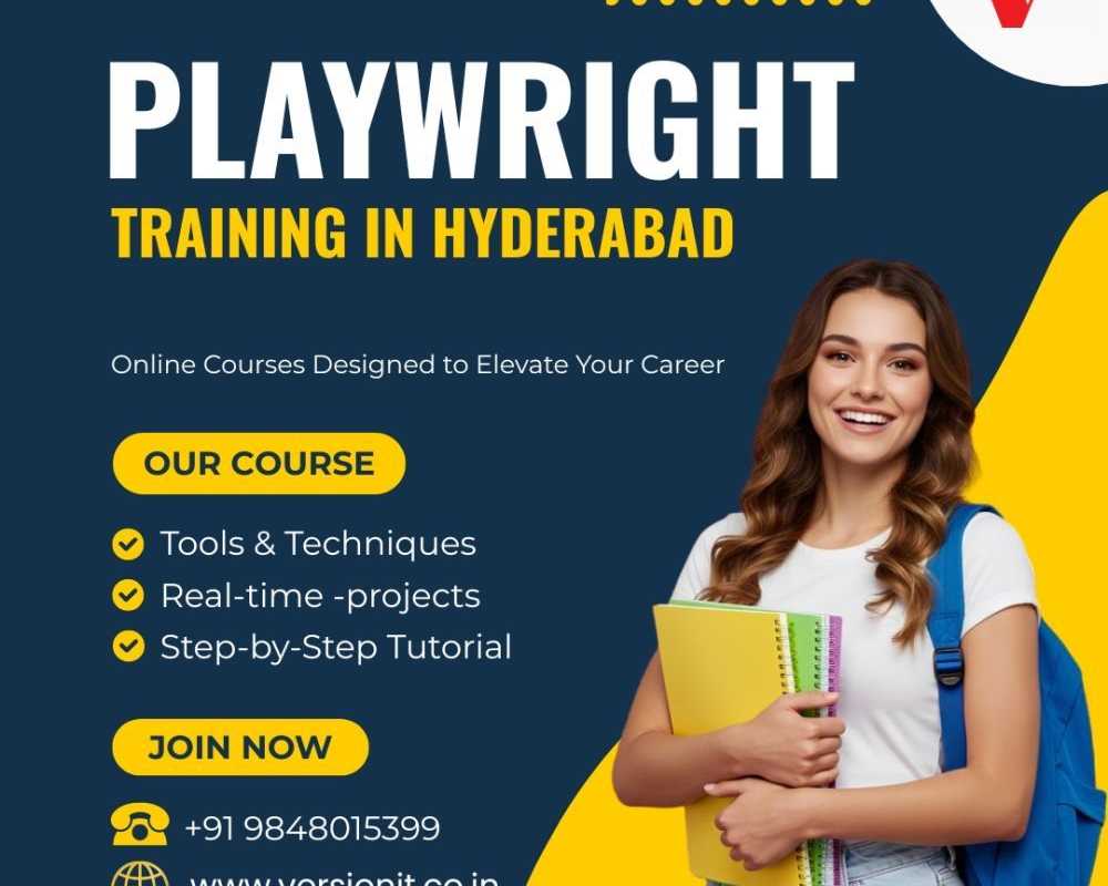 playwright-training-in-hyderabad