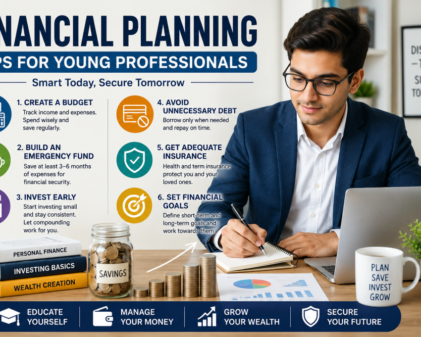 financial-planning-tips-for-young-professionals-paisamart