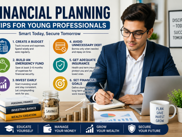 financial-planning-tips-for-young-professionals-paisamart