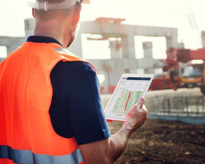 construction-reporting-software