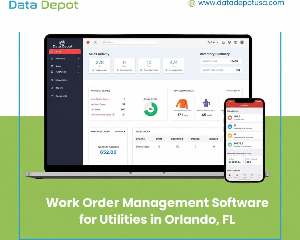 work-order-management-software-for-utilities