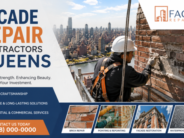 facade-repair-contractors-queens