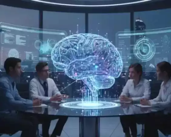 top-ai-agent-development-company-for-enterprises