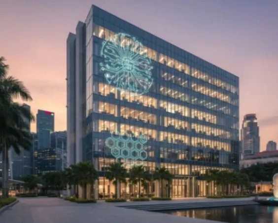 ai-agent-development-company-in-singapore-solutions