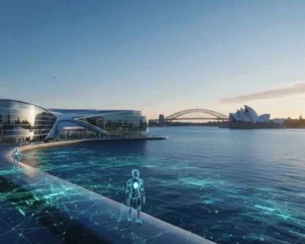 ai-agent-development-company-in-australia-experts
