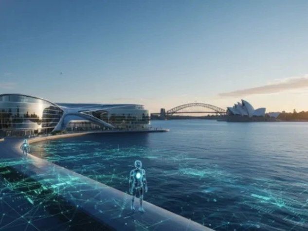 ai-agent-development-company-in-australia-experts